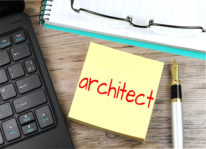 odoo-for-architects